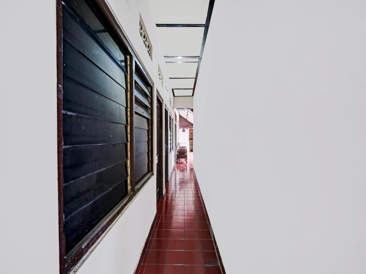 Oyo 90676 Oryza Hotel Yogyakarta Dış mekan fotoğraf