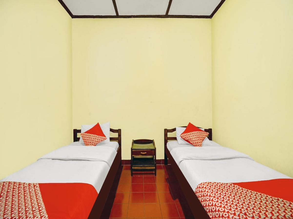 Oyo 90676 Oryza Hotel Yogyakarta Dış mekan fotoğraf