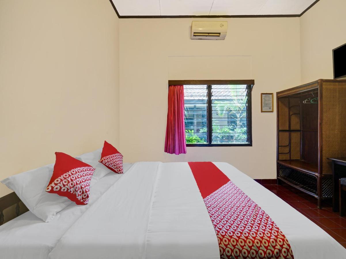 Oyo 90676 Oryza Hotel Yogyakarta Dış mekan fotoğraf