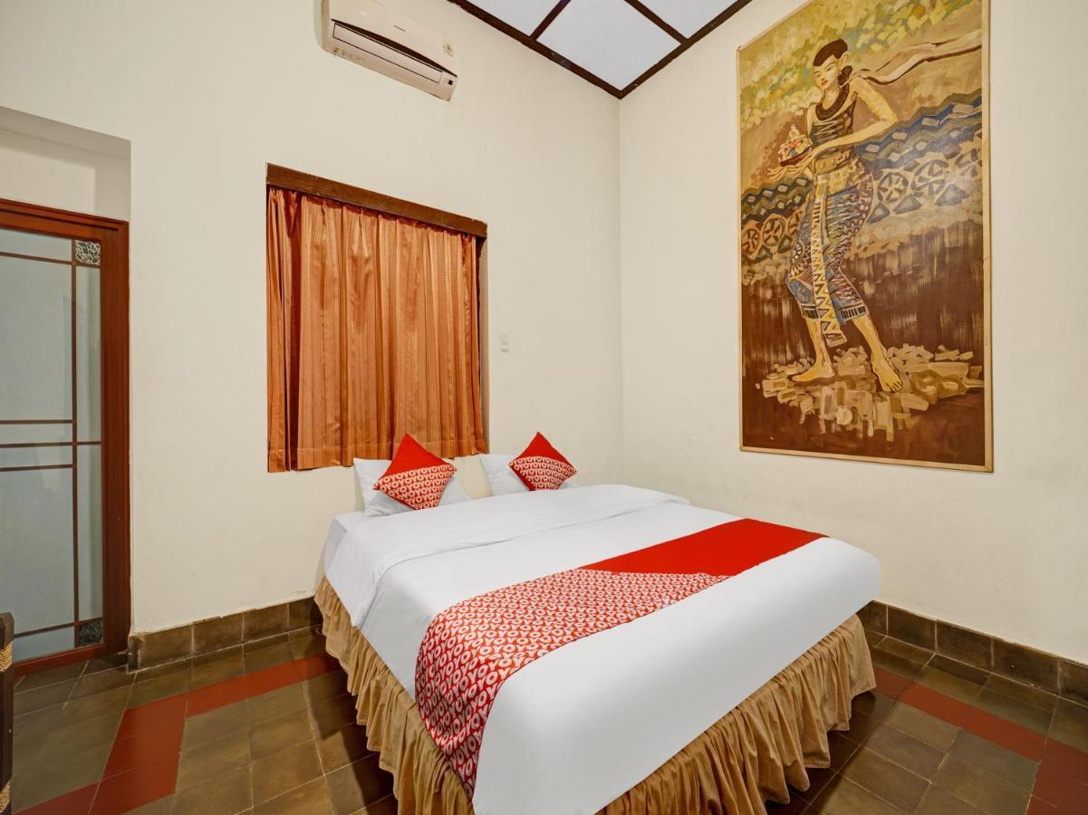 Oyo 90676 Oryza Hotel Yogyakarta Dış mekan fotoğraf